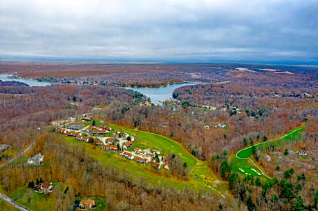 Crown Resorts at Silverwoods