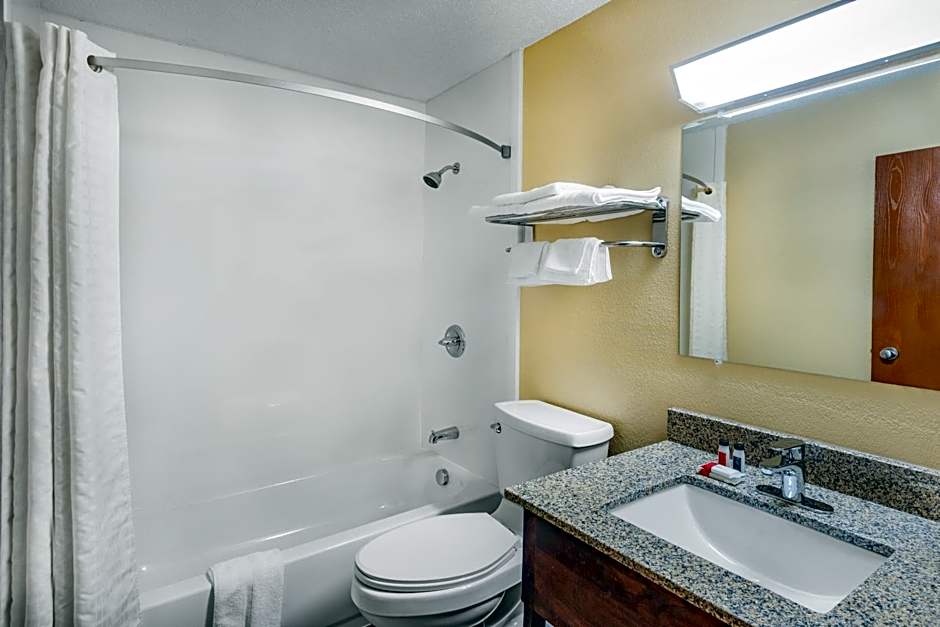 Photo 1 of 4 of Deluxe 2 Double Beds