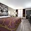 Super 8 by Wyndham Longview/North