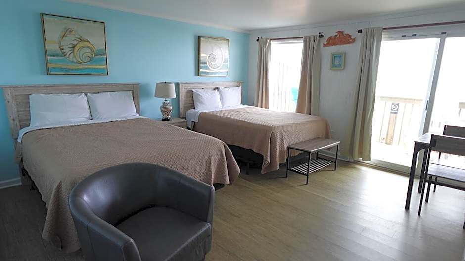Sea Vista Motel