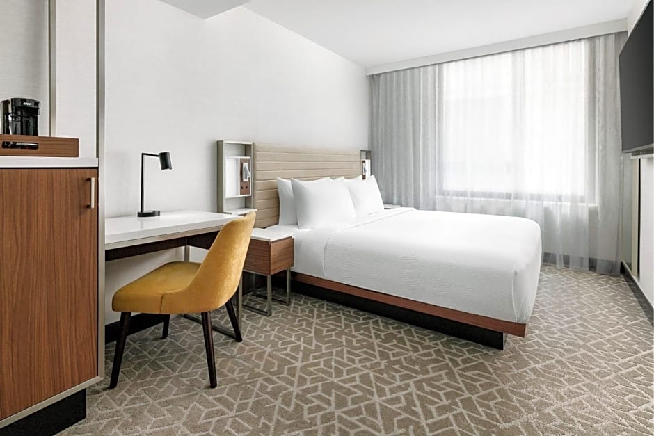 SpringHill Suites by Marriott New York Manhattan/Times Square South