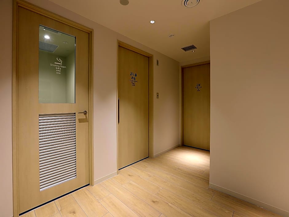 Henn na Hotel Premier Nagoya Fushimiekimae