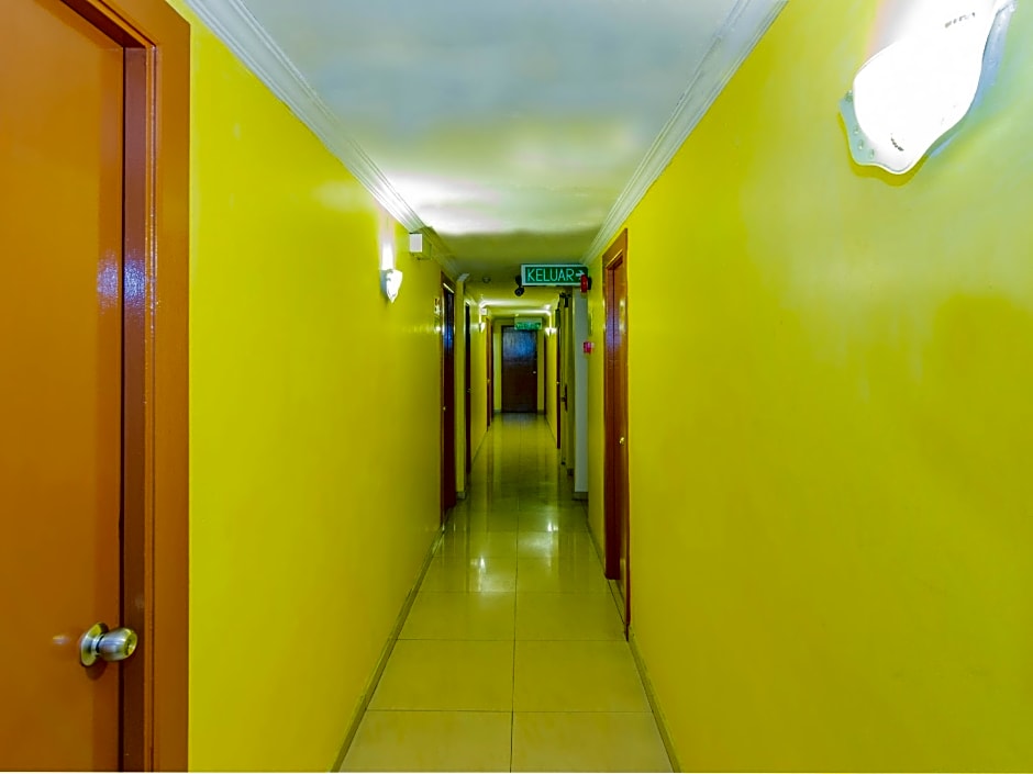 OYO 1159 Hotel New Sabah