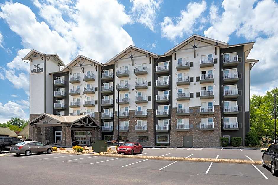 The Walden, Trademark Collection By Wyndham