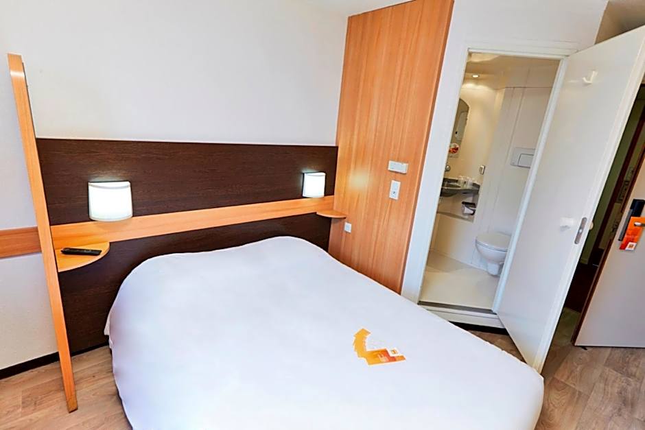 Première Classe Paris-Ouest Gennevilliers