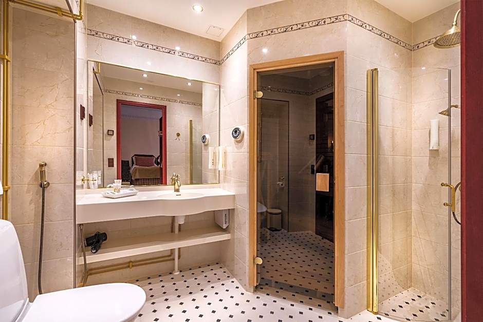 Hotel Astor