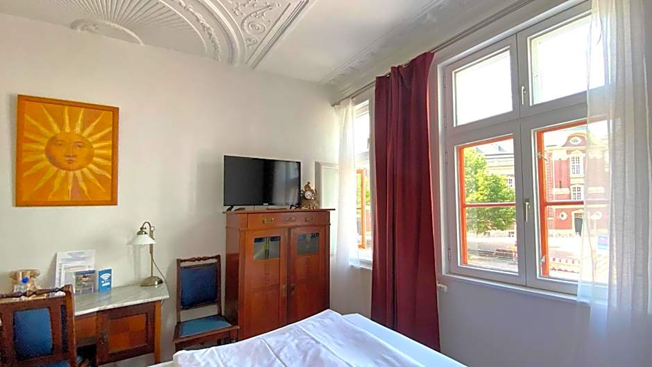 Frauenhotel Hanseatin - Women Only