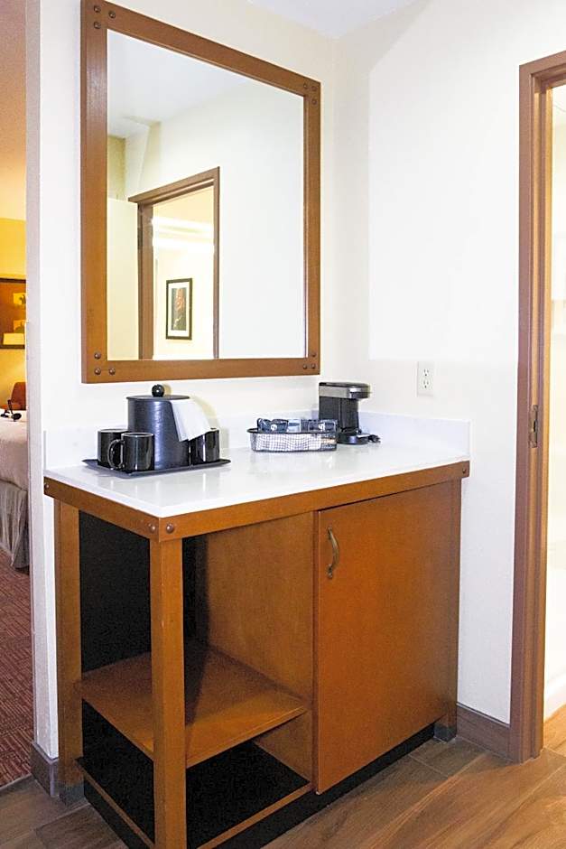 Best Western Plus Inn Of Williams