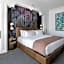 Daxton Hotel Birmingham, Curio Collection by Hilton
