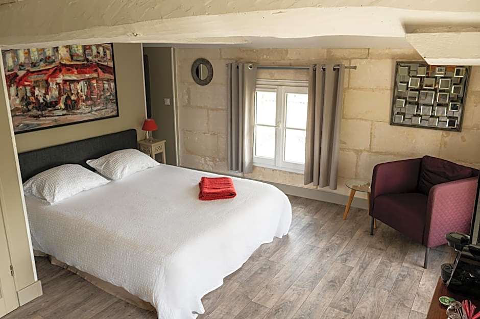 La Tillaie SPA et Sauna