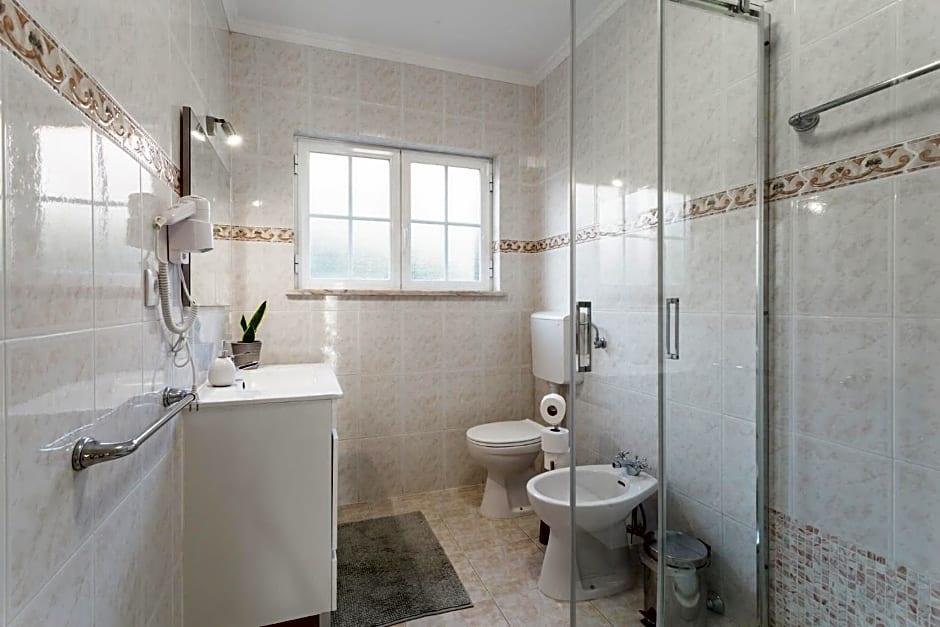 Moro's Friends House - Cascais