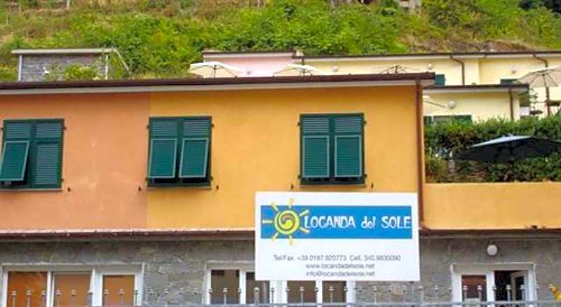 Hotel Del Sole