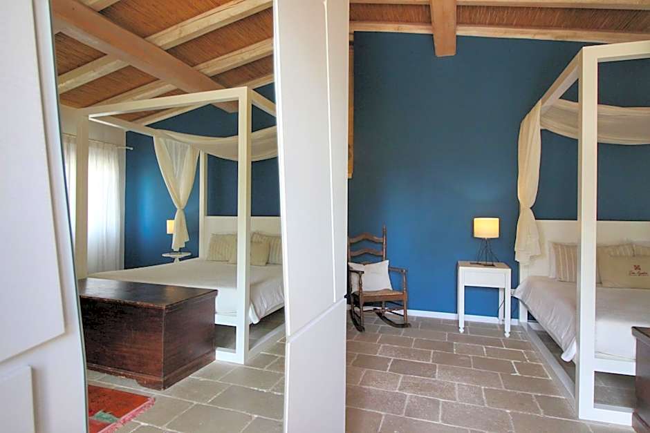 Don Agostino Relais Masseria
