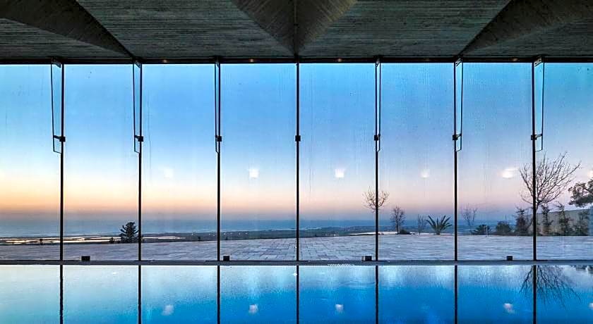 Elma Art Complex Luxury Hotel