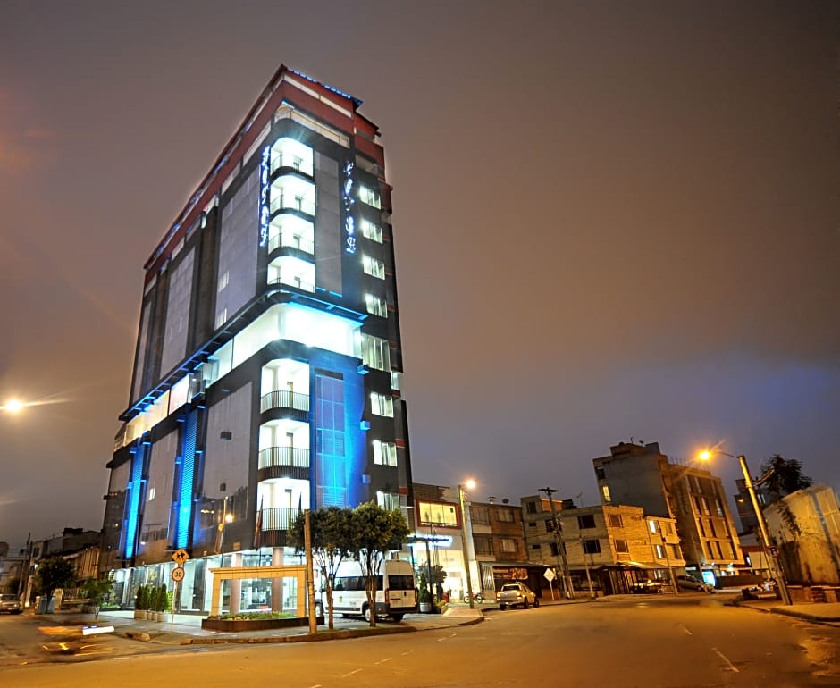 Hotel Boutique City Center