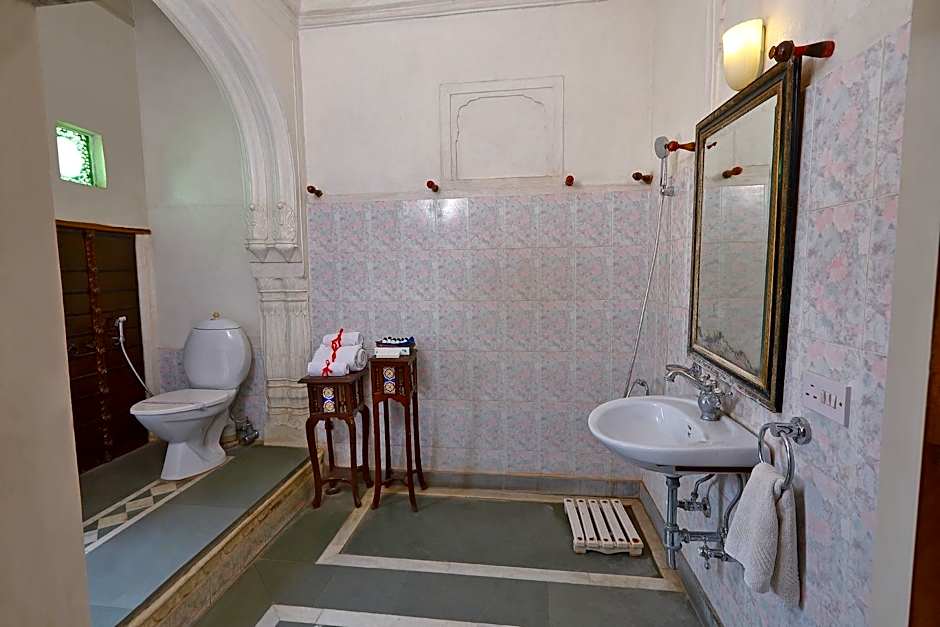 Hotel Mandawa Haveli
