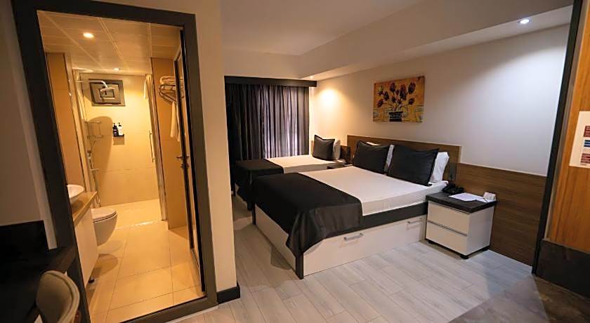 DEVİN OTEL