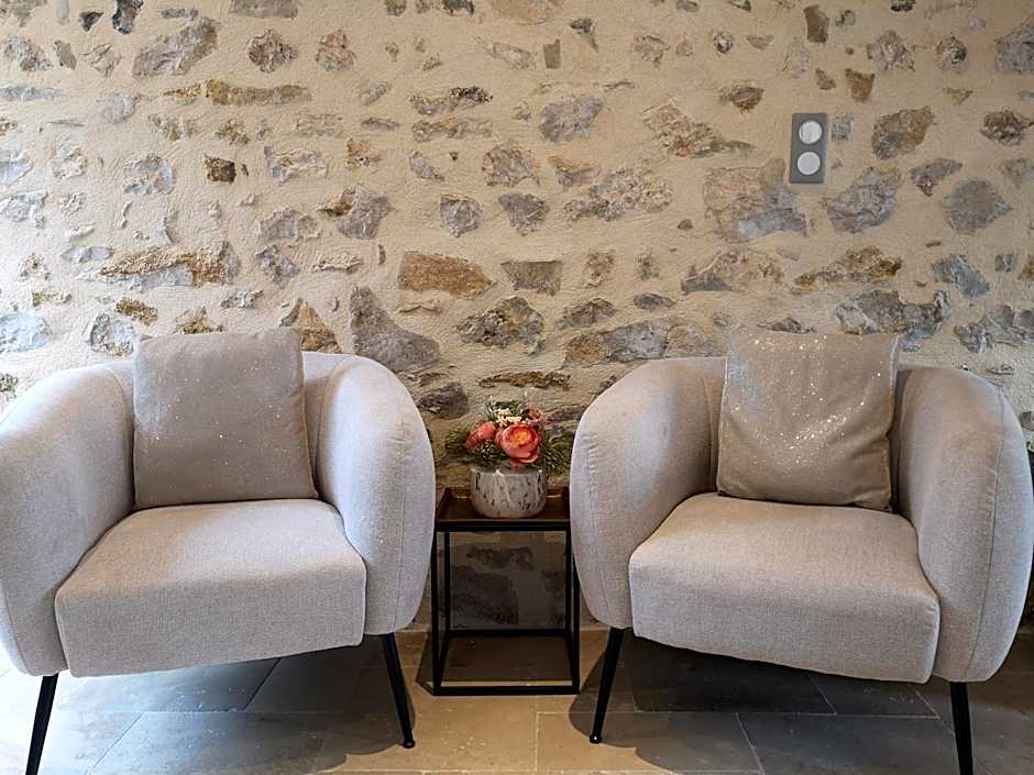 TUILERIE DE LA COTE 4*