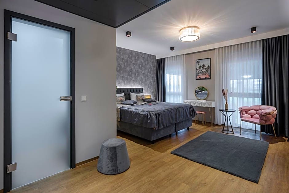 Design Hotel Winterrot