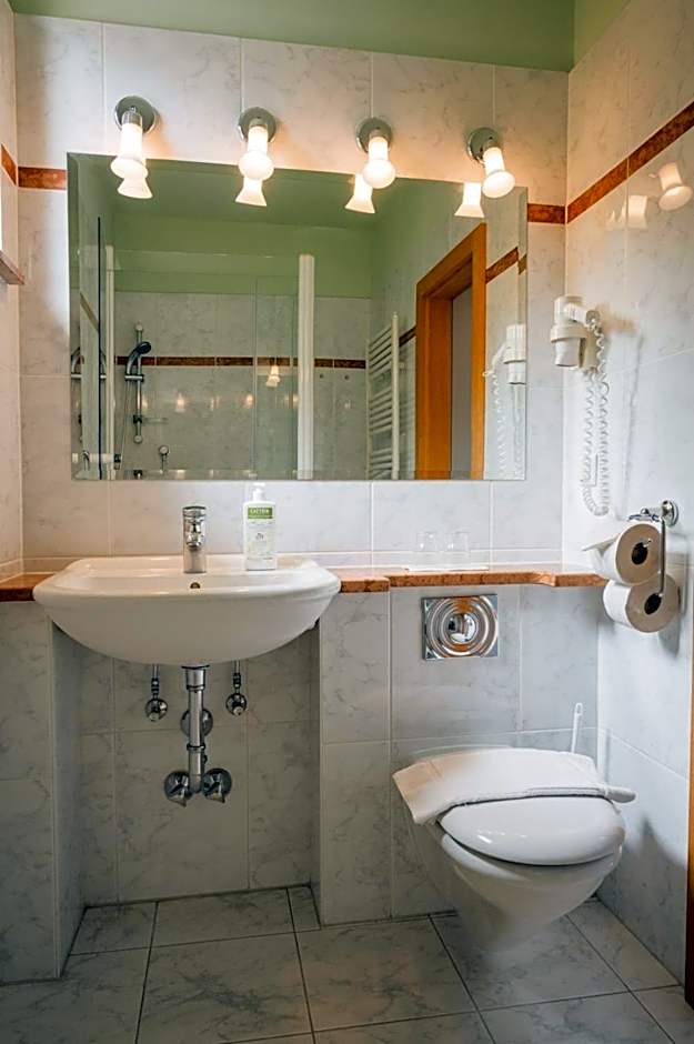 Panoramahotel Wagner - Das Biohotel am Semmering