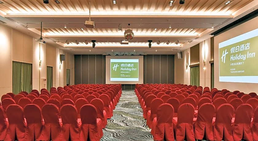 Holiday Inn Taoyuan Airport By IHG