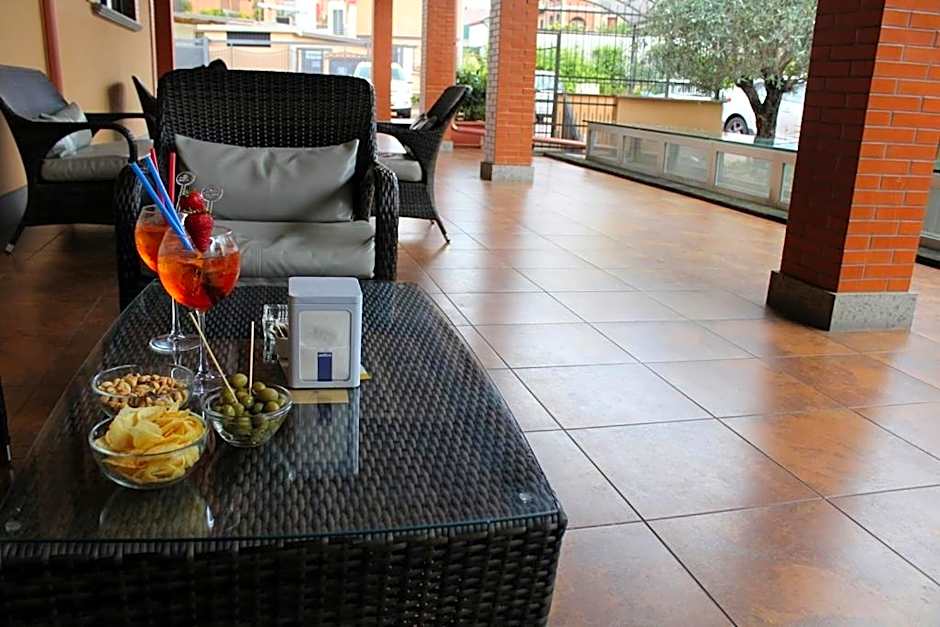 OC Hotel