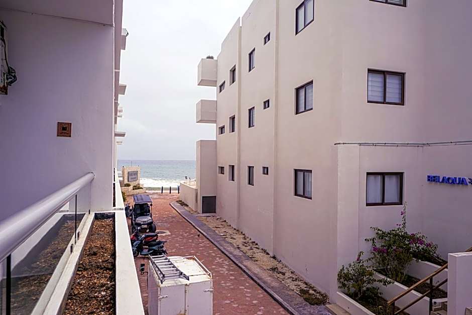 The Mint Resort Isla Mujeres