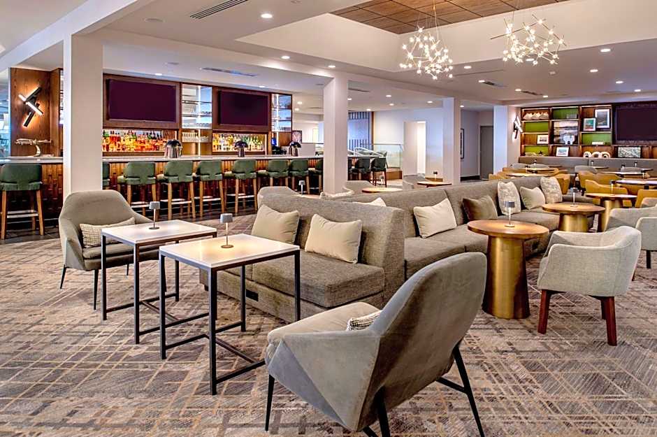 Hilton St. Louis Airport