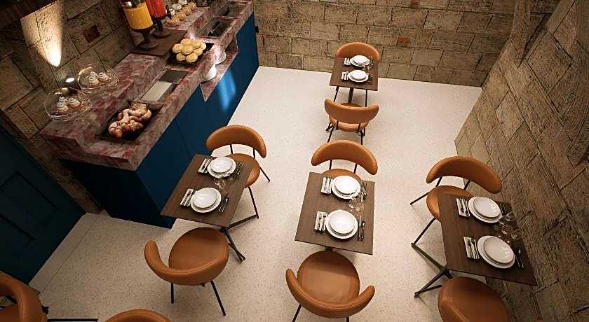 The Vincent Boutique Suites