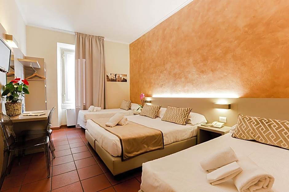 Albergo Firenze