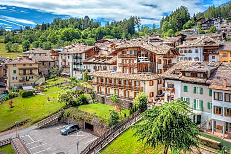 Residence Miramonti