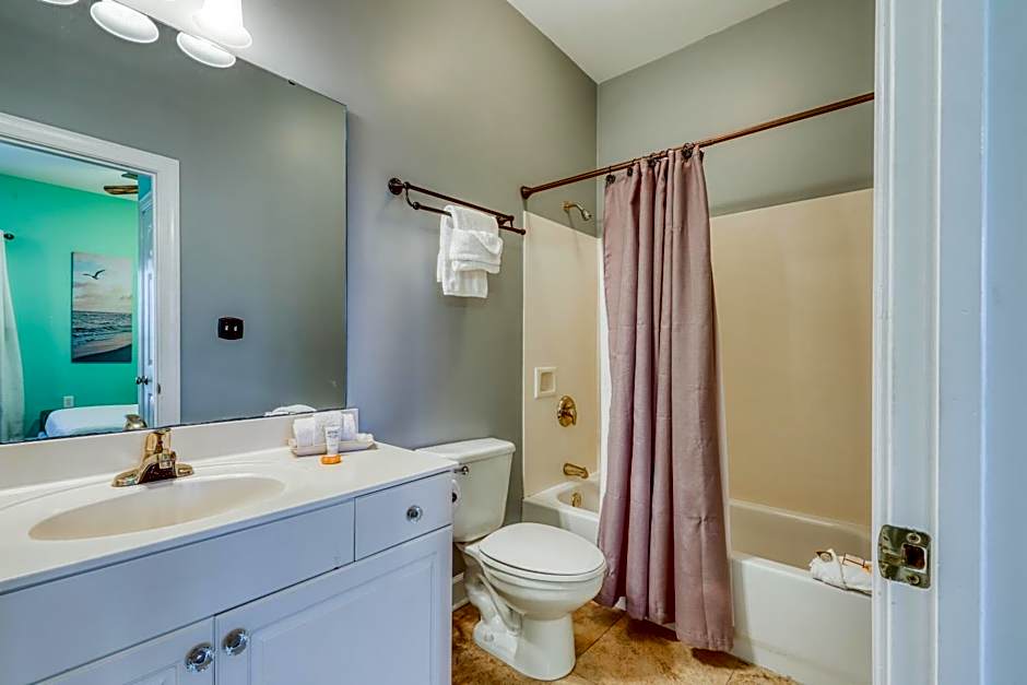 South Walton Condos II