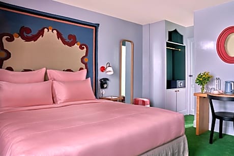 Hôtel de La Boétie