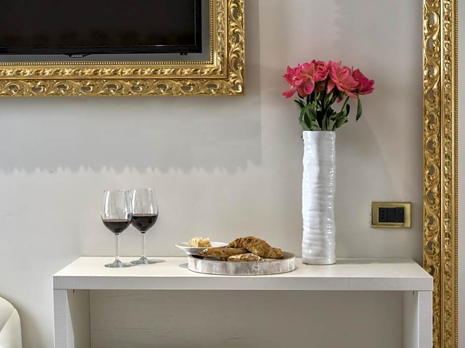Novecento Suite Hotel