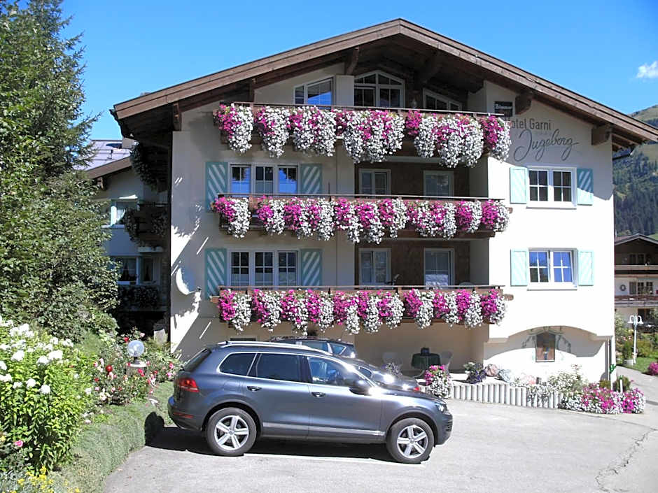 Hotel Garni Ingeborg