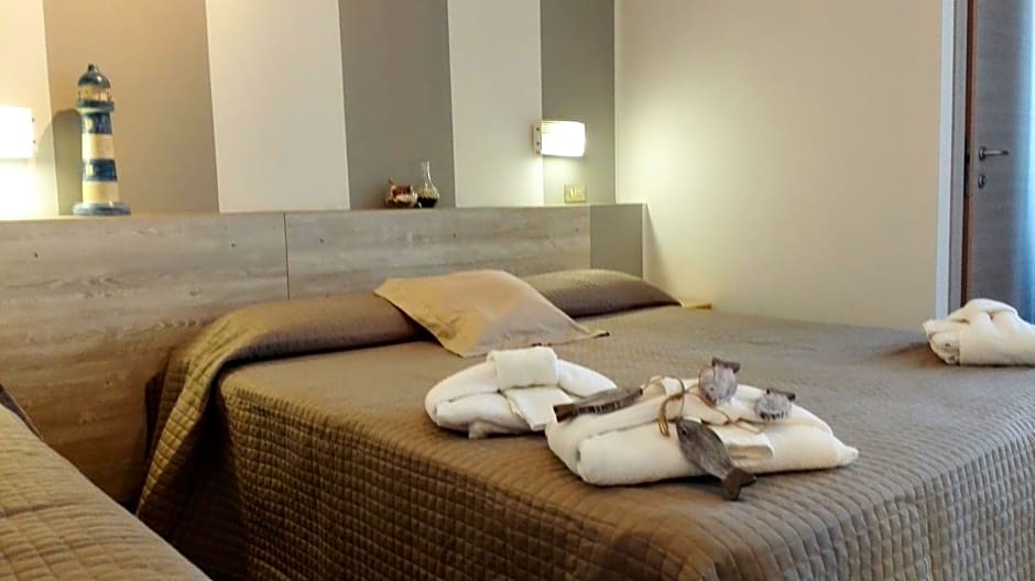 Hotel Sandra