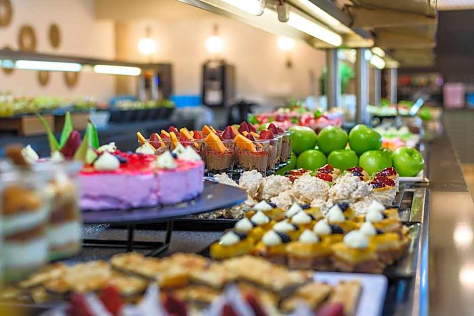 FERGUS Club Palmanova Park