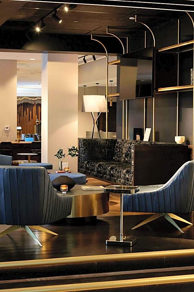 Sheraton Nashville Brentwood