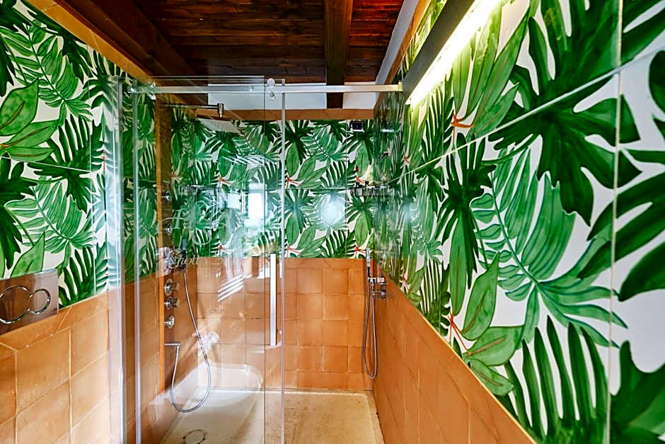 Hotel Botanico San Lazzaro