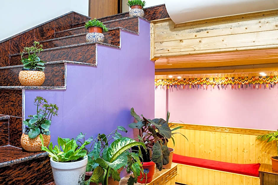 The Parasol INN Sikkim
