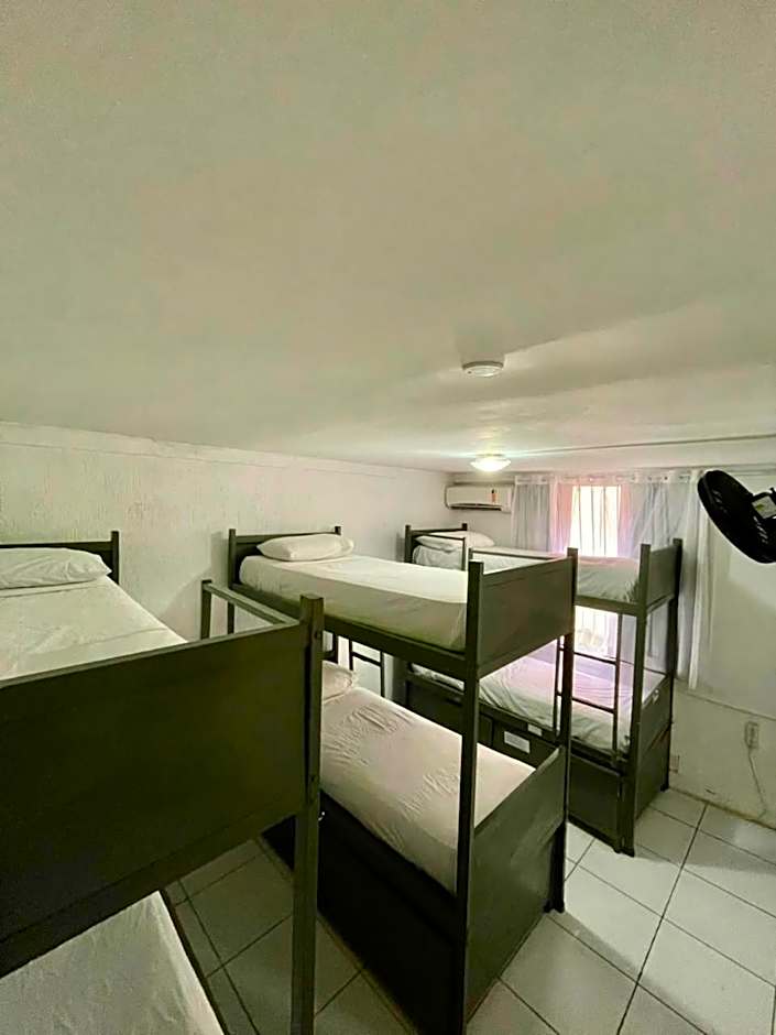 Che Lagarto Hostel Búzios
