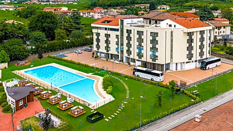 Kona Hotel Verona by Kleos Group Collection