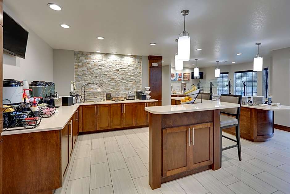 Staybridge Suites San Antonio - Schertz by IHG