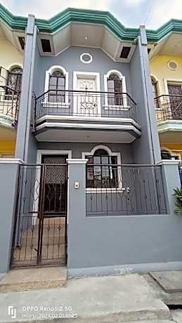 Townhouse near PH Arena - Ethan's Transient