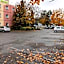 B&B HOTEL Grenoble Universite 2