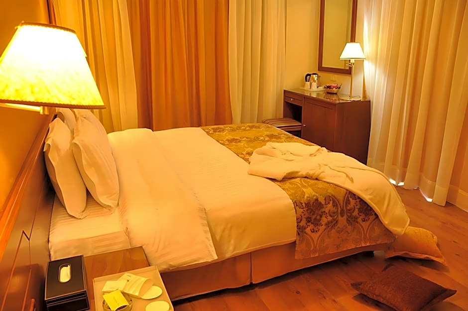 Orient Prince Hotel