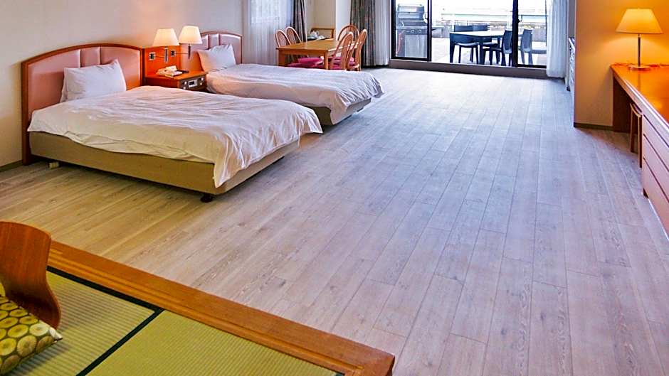 Hotel Ambient Izu Kogen Annex