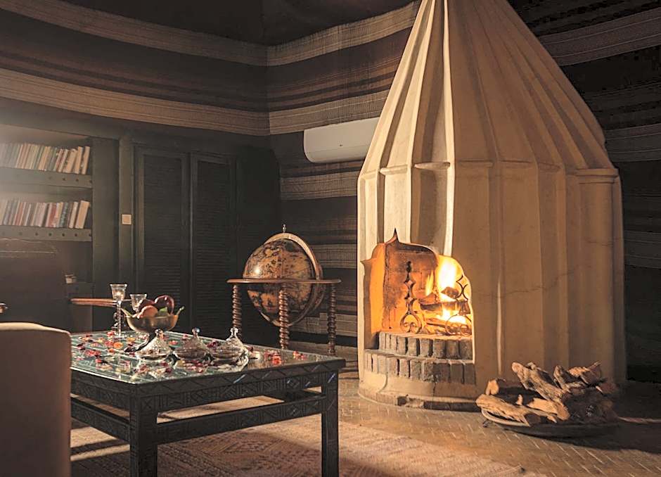 Le Palais Rhoul and Spa
