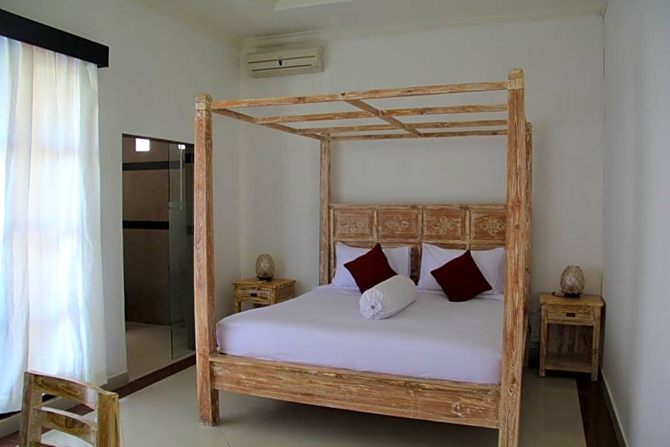 Ketut Villa Sanur