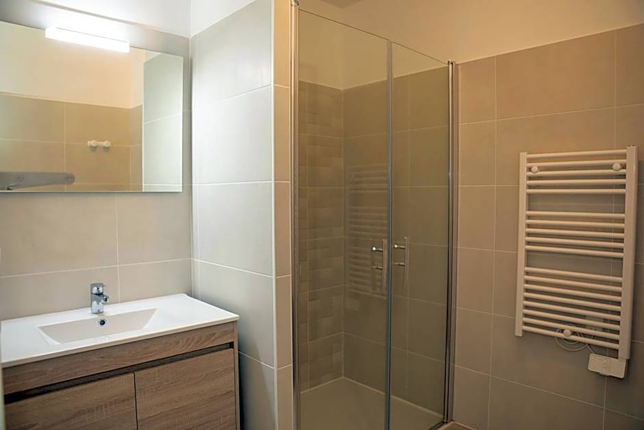 MY Hôtel Résidences - Port Leucate